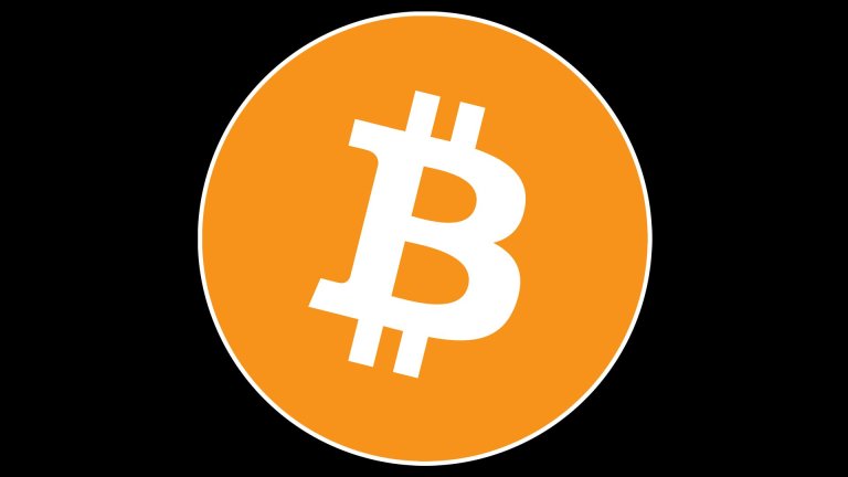 Bitcoin Logo