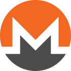 Monero XMR Logo